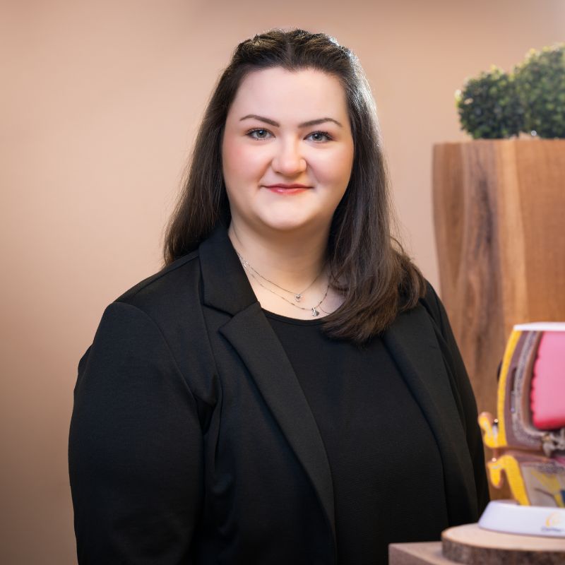 eilenburg Michelle Lisegang hörakustikerin