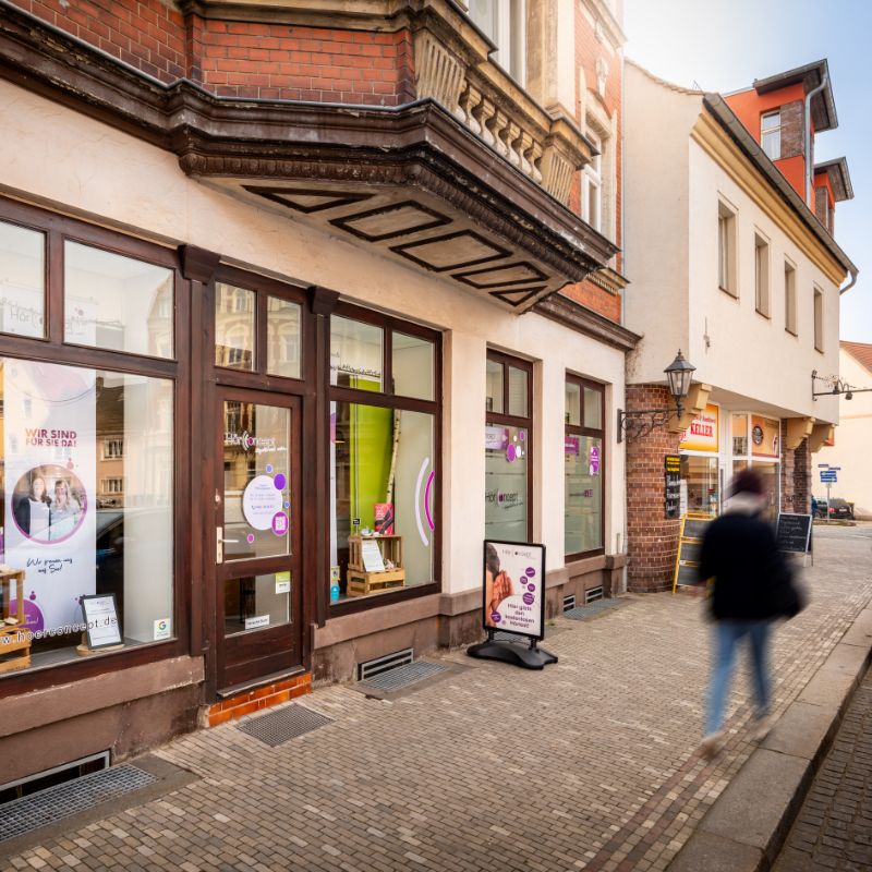 torgau hörconcept