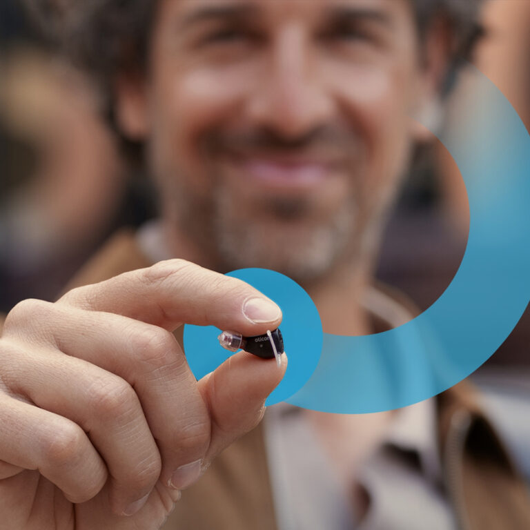 hörgerät Beispiel